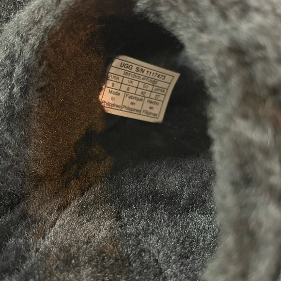 The Fluff you Slippers by UGG - Picture 4 of 11